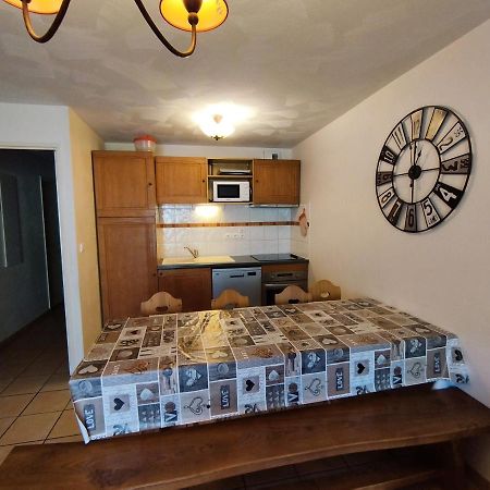 T4 Duplex A Vielle-Aure Residence De Tourisme 4* Exterior photo