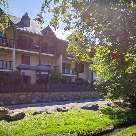 T4 Duplex A Vielle-Aure Residence De Tourisme 4* Exterior photo