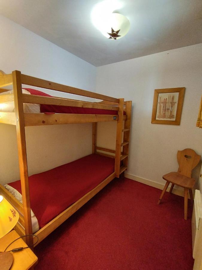 T4 Duplex A Vielle-Aure Residence De Tourisme 4* Exterior photo