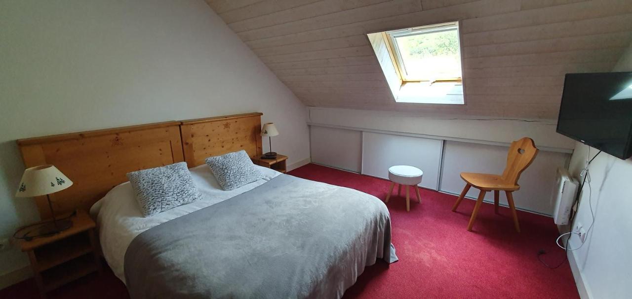 T4 Duplex A Vielle-Aure Residence De Tourisme 4* Exterior photo