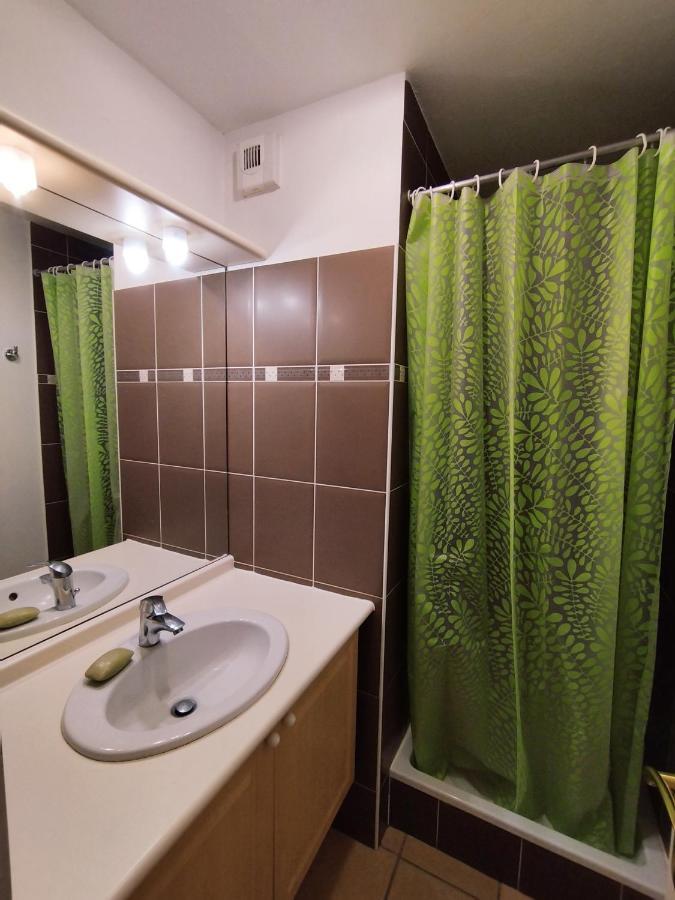 T4 Duplex A Vielle-Aure Residence De Tourisme 4* Exterior photo